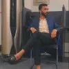 Muhammad Shahzaib Khan