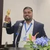 Pratap Kumar Shah
