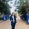 CA Rishika Jhamar