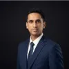 Ricky Rajan Thomas