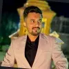 Joshi Parth