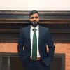 Sandeep Raj