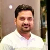 Ashish Rokade