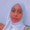 Amina Rashidi