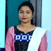 Saswati Mohanty