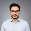 Rishab Raina
