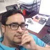 Mohammed Jahangir Alom