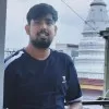Harsh Sahay