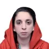 Syeda Maryam Hameed