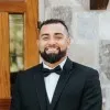 Raymond Garza