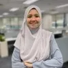 Nurul Shafinaz Thussin