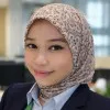 Noor Bahrina Mohd Nor