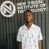 Michael Elaigwu