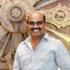 Ramesh Mata