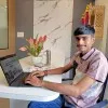 Maulik Baldaniya