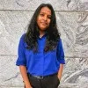 Trupti Thombre