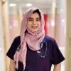 Faiza azeema shaikh