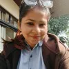 Anindita Saha