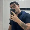 Sergio Almeida