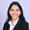 Saloni Thakare