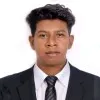 Vinu Chacko