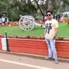 Siddharth Khanna