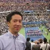Noriaki Koyanagi