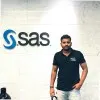 Sagar CHAURASIYA