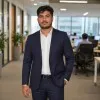 Ankit Sharma