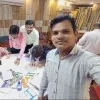 lucky sahu
