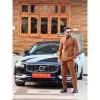 Prithvesh Barot