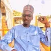 Ahmed Ibrahim Mohammed
