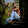 ASHITH