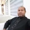 Mirza Shahbaz Hussain Baig