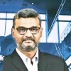 Chandrasekhar