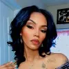 shiria vinson