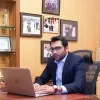 Usman Ansari