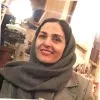 Nasrin Jajarmi
