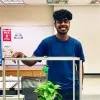 Vishnudhevan Merdam Muthu