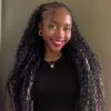 Dorcas Bagisha
