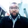 Felix Richard Eyube MPH