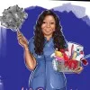 Vanetta Johnson