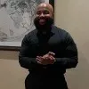 Marlon Woodard