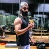 Manjyot Singh Matharu