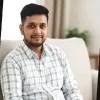 Anurag Kumar Singh