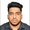 Arjun Aravind