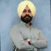 Arshdeep Singh Ghuman