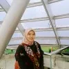sarah fauziah