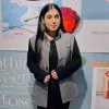 Aqsa Arain