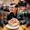 Prashant Raj